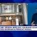 Strategi Asuransi Meningkatkan Kecukupan Modal Menghadapi Gejolak Global