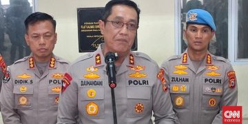 Pergerakan Warga Terkait Politik Ditemukan oleh Intelijen