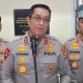 Pergerakan Warga Terkait Politik Ditemukan oleh Intelijen