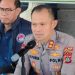 Dugaan Polantas Hampir Pungli WNA, Kapolres Badung Beri Penjelasan