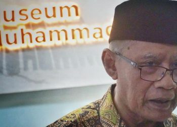 PP Muhammadiyah Kecam Israel Tindak Culik 5 WNI dan Minta PBB Bertindak