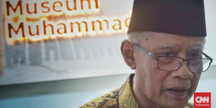 PP Muhammadiyah Kecam Israel Tindak Culik 5 WNI dan Minta PBB Bertindak