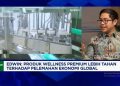Sertifikasi Produk Superfood RI Menembus ASEAN, China dan Amerika Serikat