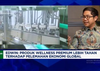 Sertifikasi Produk Superfood RI Menembus ASEAN, China dan Amerika Serikat