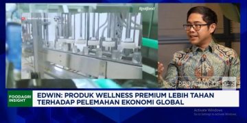 Sertifikasi Produk Superfood RI Menembus ASEAN, China dan Amerika Serikat