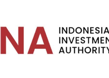 Oki Ramadhana Dilantik Sebagai CEO INA, Susunan Dewan Direktur Terbaru