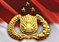 AH Bimo Suryono Dilantik Kembali Sebagai Ketum KBPP Polri oleh Wakapolri