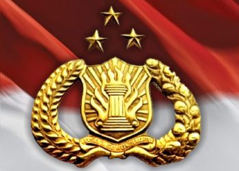 AH Bimo Suryono Dilantik Kembali Sebagai Ketum KBPP Polri oleh Wakapolri