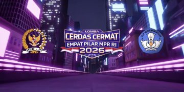 Tolak Ikut LCC Ulang MPR, SMA Pontianak Pastikan Bergabung di 2027