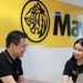Laba Sebelum Pajak Maybank Indonesia Mencapai Rp397 M