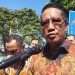 Perpanjangan Usia Pensiun Polri Diumumkan Menteri Hukum Demi Keadilan