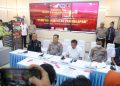 Polisi Tangkap Penjual Dapur Fiktif Seharga Rp400 Juta, BGN Berkomentar