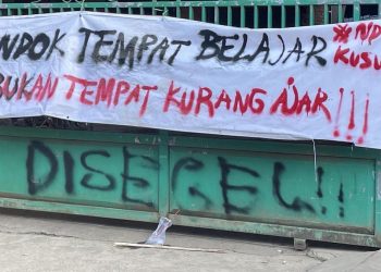 Desakan PCNU Pati untuk Menahan Pendiri Pesantren Predator Seks Santriwati