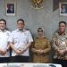 Wakil Bupati Blora Pantau Uji Kompetensi Pejabat Eselon II di Markas Polri