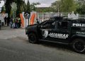 Mahasiswa Soroti Pengamanan Ketat di UNM saat Hardiknas di Makassar