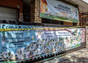 DPR Dorong Universitas Nonaktifkan Dosen Penasehat Yayasan Daycare Aresha