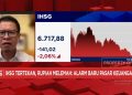 Pengusaha Minta Presiden Turun Tangan Atasi Masalah Bursa secara Langsung