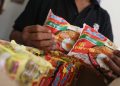 Produsen Indomie Catat Laba Rp 2,57 T di Kuartal I 2026