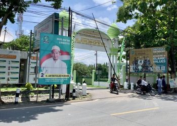 Forum Rois Syuriyah PCNU Se-Jatim Ajukan Muktamar PBNU di Lirboyo