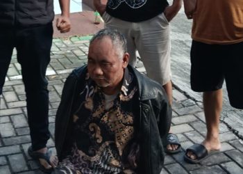 Pendiri Ponpes Pati Terjerat Pasal Karena Kasus Pencabulan Santri