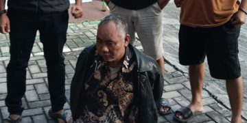 Pendiri Ponpes Pati Terjerat Pasal Karena Kasus Pencabulan Santri