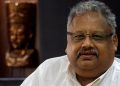 Kisah Rakesh Jhunjhunwala, Sukses Mengubah 975 Ribu Jadi 94 Triliun Rupiah