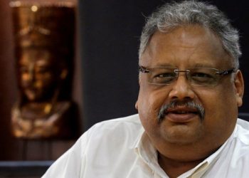 Kisah Rakesh Jhunjhunwala, Sukses Mengubah 975 Ribu Jadi 94 Triliun Rupiah