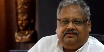 Kisah Rakesh Jhunjhunwala, Sukses Mengubah 975 Ribu Jadi 94 Triliun Rupiah