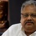 Kisah Rakesh Jhunjhunwala, Sukses Mengubah 975 Ribu Jadi 94 Triliun Rupiah