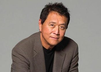 Rahasia Cara Termudah Menjadi Orang Kaya Menurut Robert Kiyosaki