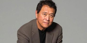 Rahasia Cara Termudah Menjadi Orang Kaya Menurut Robert Kiyosaki