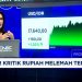 Video DPR Mengkritik Melemahnya Nilai Rupiah