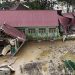 Pendistribusian Hewan Kurban PKS ke Wilayah Terdampak Banjir di Sumatra