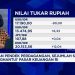 Sentimen Ini Menguatkan Dolar AS dan Melemahkan Rupiah