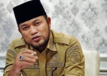 Laundry Viral di Kaltim Raup Rp450 Juta, Pemprov Angkat Bicara