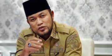 Laundry Viral di Kaltim Raup Rp450 Juta, Pemprov Angkat Bicara