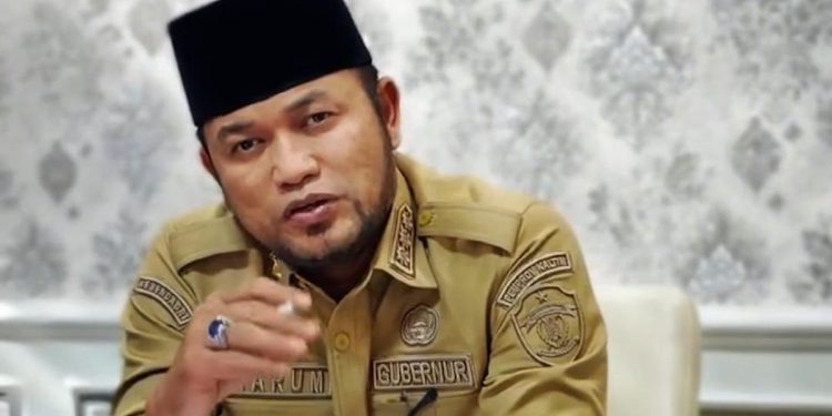 Laundry Viral di Kaltim Raup Rp450 Juta, Pemprov Angkat Bicara