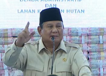 Banyak Investor Keluhkan Perizinan, Prabowo Inisiatif Bentuk Satgas Deregulasi
