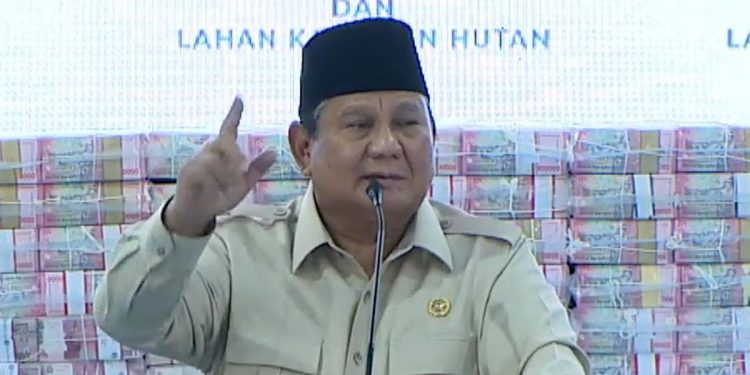 Banyak Investor Keluhkan Perizinan, Prabowo Inisiatif Bentuk Satgas Deregulasi