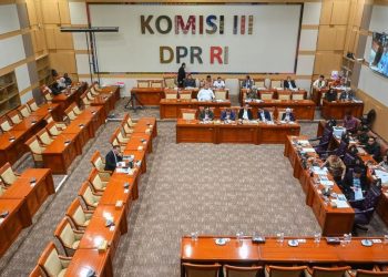 Usulan Eks Pimpinan KPK Agar Audit Kerugian Negara Tidak Hanya Oleh BPK