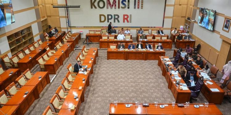 Usulan Eks Pimpinan KPK Agar Audit Kerugian Negara Tidak Hanya Oleh BPK