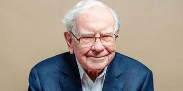 Penawar Misterius Bayar Rp158 M untuk Makan Malam Bersama Warren Buffett
