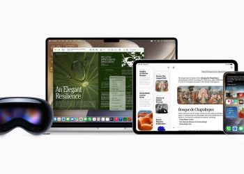 Siri AI Kini Tersedia, Asisten Virtual Tak Hanya Menjawab Pertanyaan Saja