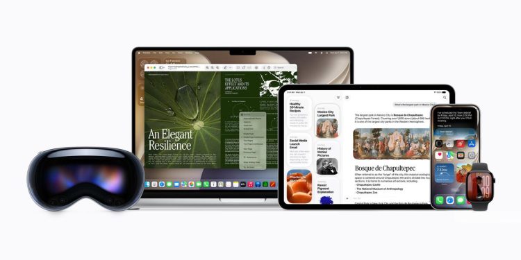 Siri AI Kini Tersedia, Asisten Virtual Tak Hanya Menjawab Pertanyaan Saja