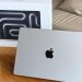 Laptop Layar Sentuh Pertama Apple Mulai Terendus