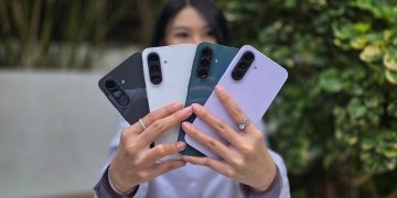 HP Gaming Anti-Lag? Coba Samsung Galaxy A37 sebagai Solusinya