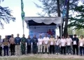 Dinas Lingkungan Hidup Belitung Timur Tanam Ratusan Pohon untuk Cegah Abrasi