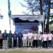 Dinas Lingkungan Hidup Belitung Timur Tanam Ratusan Pohon untuk Cegah Abrasi