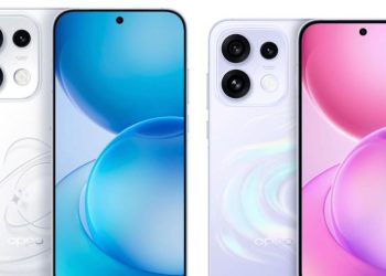 Tanggal Rilis Global Oppo Reno16 Series Resmi Diumumkan Beserta Detailnya