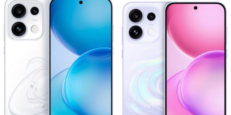 Tanggal Rilis Global Oppo Reno16 Series Resmi Diumumkan Beserta Detailnya